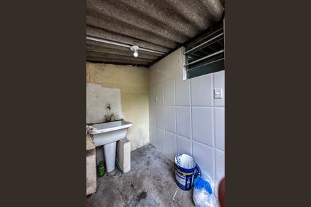 Casa para alugar com 900m², 1 quarto e sem vagaÁrea de Serviço