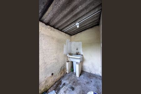 Casa para alugar com 900m², 1 quarto e sem vagaÁrea de Serviço