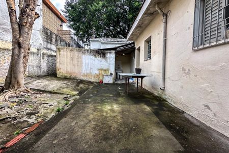 Casa para alugar com 900m², 1 quarto e sem vagaQuintal