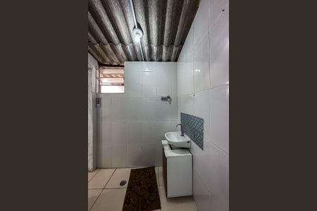 Casa para alugar com 900m², 1 quarto e sem vagaBanheiro