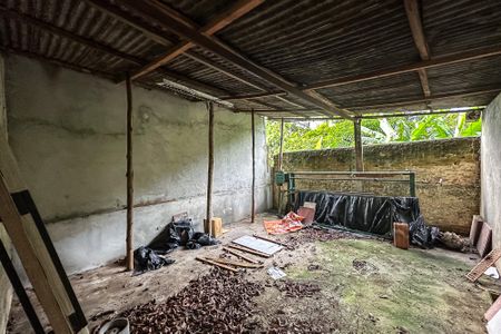 Casa para alugar com 900m², 1 quarto e sem vagaSalão