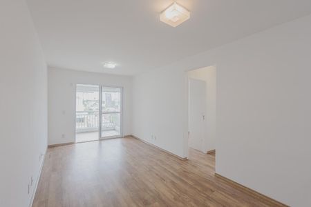 Sala de apartamento para alugar com 2 quartos, 70m² em Pinheiros, São Paulo