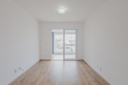 Sala de apartamento para alugar com 2 quartos, 70m² em Pinheiros, São Paulo