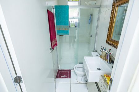 Apartamento para alugar com 51m², 1 quarto e 1 vaga Apartamento para alugar com 51m², 1 quarto e 1 vagabanheiro