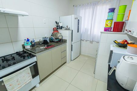 Apartamento para alugar com 51m², 1 quarto e 1 vaga Apartamento para alugar com 51m², 1 quarto e 1 vagacozinha