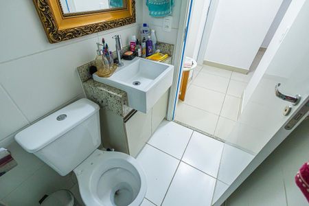 Apartamento para alugar com 51m², 1 quarto e 1 vaga Apartamento para alugar com 51m², 1 quarto e 1 vagabanheiro