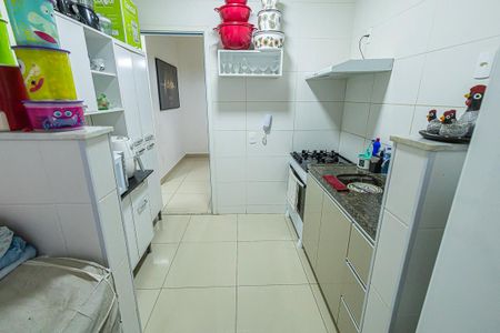 Apartamento para alugar com 51m², 1 quarto e 1 vaga Apartamento para alugar com 51m², 1 quarto e 1 vagacozinha