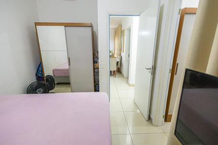 Apartamento para alugar com 51m², 1 quarto e 1 vaga Apartamento para alugar com 51m², 1 quarto e 1 vagaquarto / closet