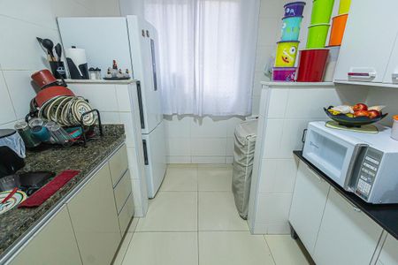 Apartamento para alugar com 51m², 1 quarto e 1 vaga Apartamento para alugar com 51m², 1 quarto e 1 vagacozinha