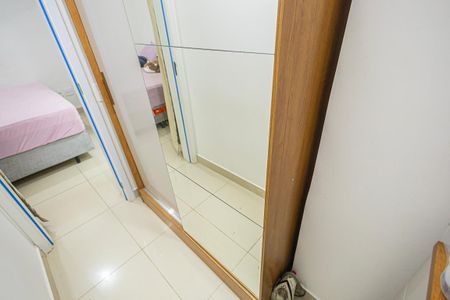 Apartamento para alugar com 51m², 1 quarto e 1 vaga Apartamento para alugar com 51m², 1 quarto e 1 vagacloset