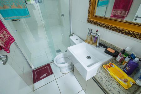 Apartamento para alugar com 51m², 1 quarto e 1 vaga Apartamento para alugar com 51m², 1 quarto e 1 vagabanheiro