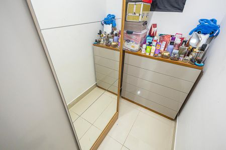 Apartamento para alugar com 51m², 1 quarto e 1 vaga Apartamento para alugar com 51m², 1 quarto e 1 vagacloset
