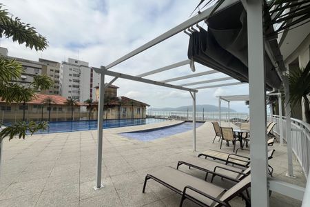 Studio para alugar com 54m², 1 quarto e 1 vaga Studio para alugar com 54m², 1 quarto e 1 vagaÁrea comum