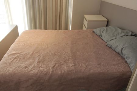 Studio para alugar com 54m², 1 quarto e 1 vagaStudio 