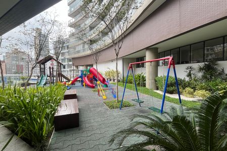 Studio para alugar com 54m², 1 quarto e 1 vaga Studio para alugar com 54m², 1 quarto e 1 vagaÁrea comum