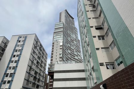 Studio para alugar com 54m², 1 quarto e 1 vaga Studio para alugar com 54m², 1 quarto e 1 vagaFachada