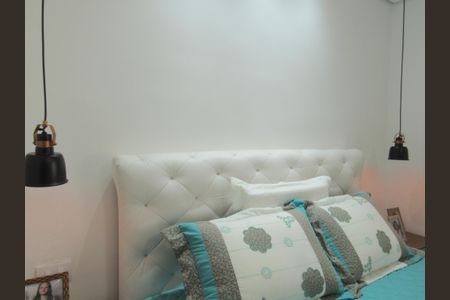 Casa à venda com 80m², 2 quartos e 1 vagaQuarto 2