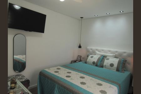 Casa à venda com 80m², 2 quartos e 1 vagaQuarto 2