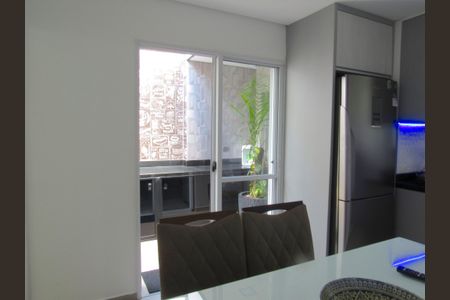 Casa à venda com 80m², 2 quartos e 1 vagaCozinha