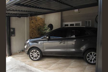 Casa à venda com 80m², 2 quartos e 1 vagaGaragem