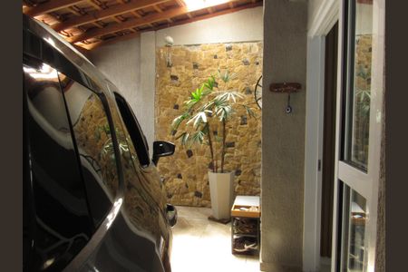 Casa à venda com 80m², 2 quartos e 1 vagaGaragem