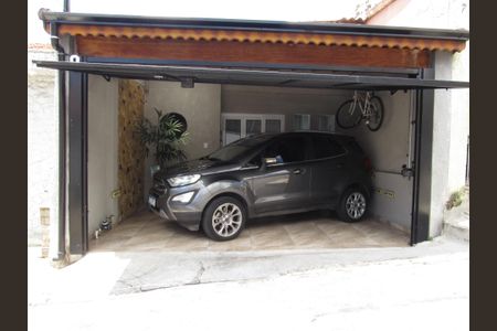 Casa à venda com 80m², 2 quartos e 1 vagaGaragem