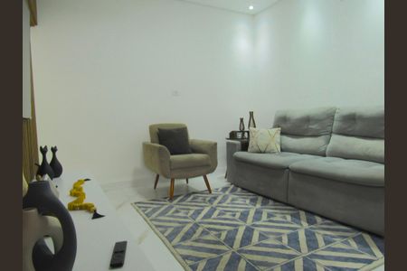 Casa à venda com 80m², 2 quartos e 1 vagaSala