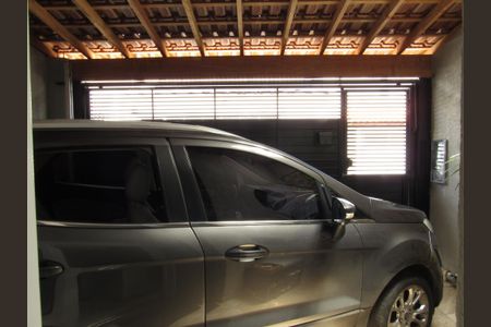 Casa à venda com 80m², 2 quartos e 1 vagaGaragem