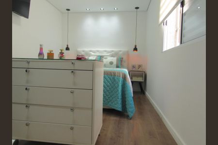 Casa à venda com 80m², 2 quartos e 1 vagaQuarto 2