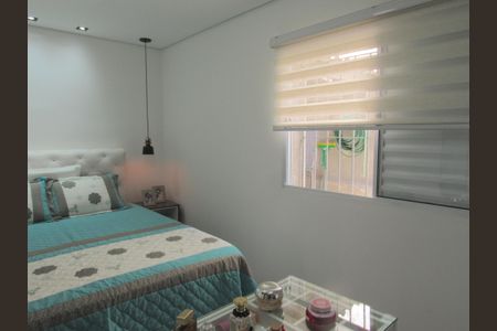 Casa à venda com 80m², 2 quartos e 1 vagaQuarto 2