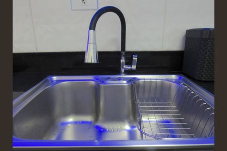 Casa à venda com 80m², 2 quartos e 1 vagaCozinha