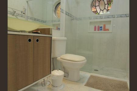 Casa à venda com 80m², 2 quartos e 1 vagaBanheiro