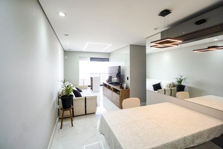 Apartamento à venda com 3 quartos, 71m² em Vila Esperança, São Paulo
