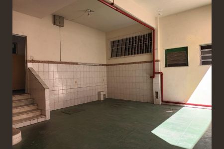 Apartamento à venda com 54m², 2 quartos e 1 vaga Apartamento à venda com 54m², 2 quartos e 1 vagaÁrea comum