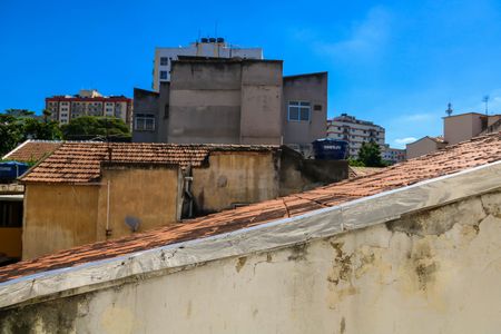 Apartamento à venda com 54m², 2 quartos e 1 vaga Apartamento à venda com 54m², 2 quartos e 1 vagaVista do Quarto 2