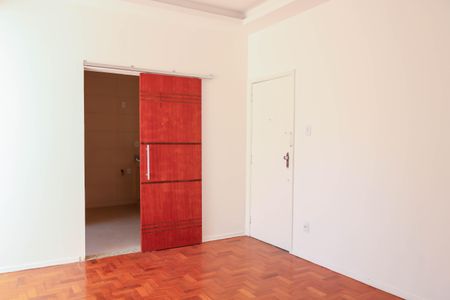 Sala de apartamento à venda com 2 quartos, 54m² em Méier, Rio de Janeiro