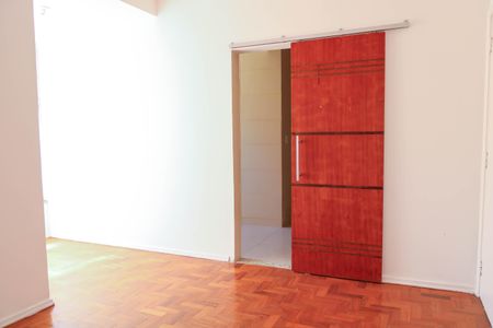 Sala de apartamento à venda com 2 quartos, 54m² em Méier, Rio de Janeiro