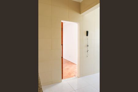 Apartamento à venda com 54m², 2 quartos e 1 vaga Apartamento à venda com 54m², 2 quartos e 1 vagaCozinha