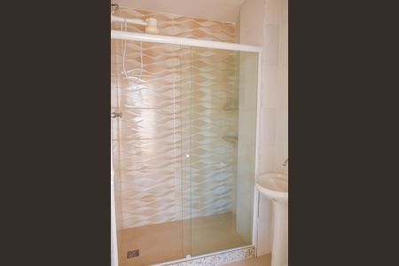 Apartamento à venda com 54m², 2 quartos e 1 vaga Apartamento à venda com 54m², 2 quartos e 1 vagaBanheiro