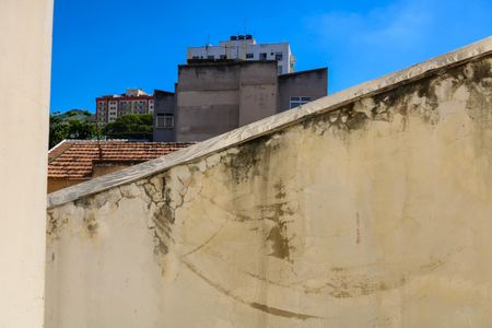 Apartamento à venda com 54m², 2 quartos e 1 vaga Apartamento à venda com 54m², 2 quartos e 1 vagaVista da sala