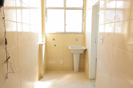 Apartamento à venda com 54m², 2 quartos e 1 vaga Apartamento à venda com 54m², 2 quartos e 1 vagaÁrea de Serviço