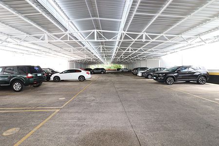 Apartamento para alugar com 75m², 3 quartos e 2 vagasGaragem