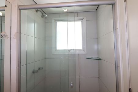 Apartamento para alugar com 75m², 3 quartos e 2 vagasBanheiro da Suíte