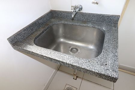 Apartamento para alugar com 75m², 3 quartos e 2 vagasÁrea de Serviço - Tanque