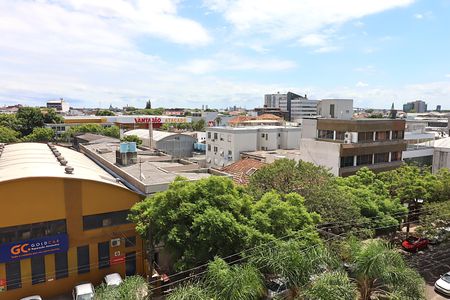 Apartamento para alugar com 75m², 3 quartos e 2 vagasVista da Sala