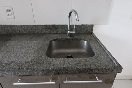 Apartamento para alugar com 75m², 3 quartos e 2 vagasCozinha