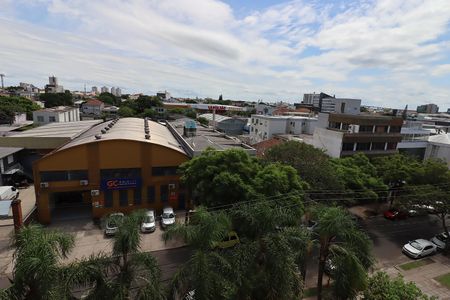 Apartamento para alugar com 75m², 3 quartos e 2 vagasVista da Área de Serviço