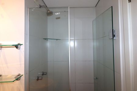 Apartamento para alugar com 75m², 3 quartos e 2 vagasBanheiro Social