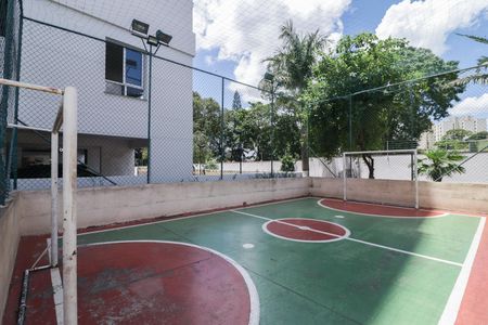 Apartamento para alugar com 50m², 2 quartos e 1 vaga Apartamento para alugar com 50m², 2 quartos e 1 vagaQuadra