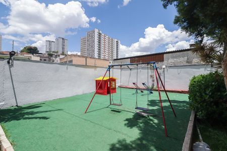 Apartamento para alugar com 50m², 2 quartos e 1 vaga Apartamento para alugar com 50m², 2 quartos e 1 vagaPlayground